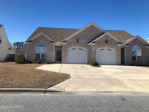 1632 Brook Hollow Drive, Greenville, NC 27834