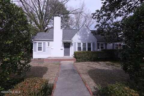 1205 E Second Street, Greenville, NC 27858