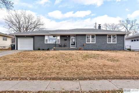 3519 S 51st Avenue, Omaha, NE 68106