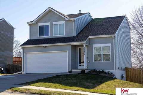 15409 Bondesson Street, Bennington, NE 68007