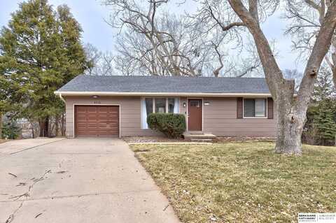 6711 S 135th Avenue, Omaha, NE 68137