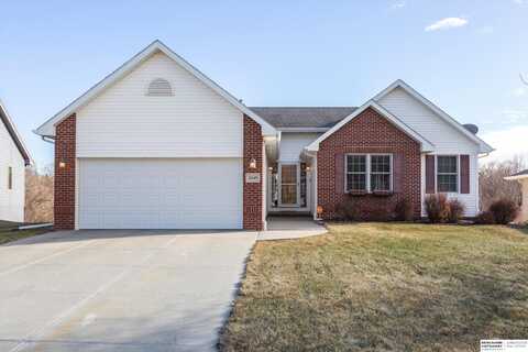 21445 Parkview Drive, Gretna, NE 68028