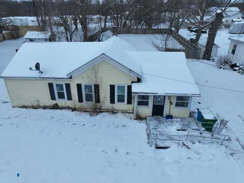 218 W Market Street, Centreville, MI 49032