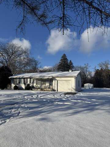 4047 E Maple Avenue, Burton, MI 48439