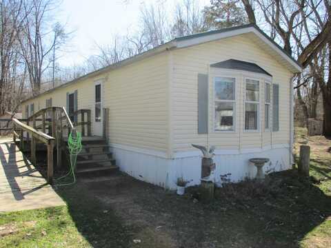35345 Sweet Lake Drive, Gobles, MI 49055