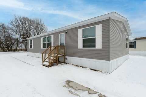 1241 Manistee River Road, Three Rivers, MI 49093