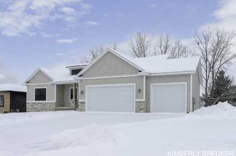 3739 Teton Drive, Hudsonville, MI 49426