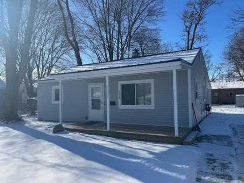 1028 S Elizabeth Street, Mount Pleasant, MI 48858