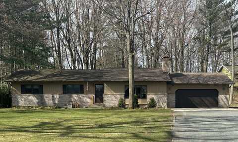 7269 M-116, Ludington, MI 49431