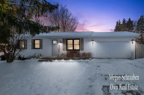 2533 Greenings Avenue NE, Grand Rapids, MI 49525