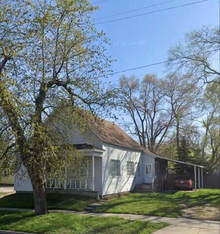 2272 McCracken Street, Muskegon, MI 49441