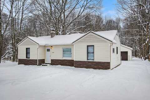 8352 N 14th Street, Kalamazoo, MI 49009