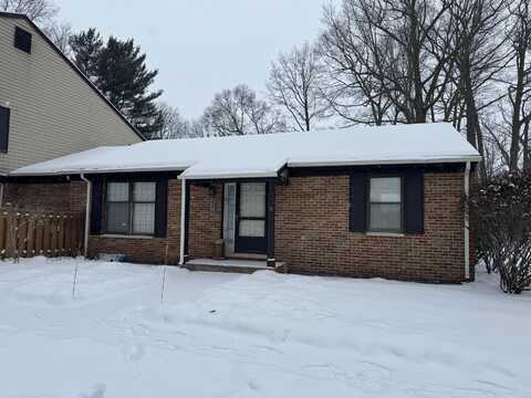 3661 Brentwood Street, Norton Shores, MI 49441