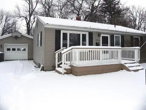 1313 Griffith Street, Sturgis, MI 49091