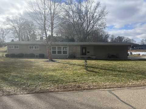 17 Charles E Place, Battle Creek, MI 49015