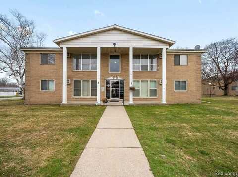 26305 W 7 Mile Road, Redford, MI 48240