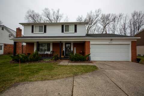 28263 Lahser Road, Southfield, MI 48034