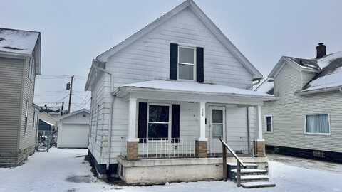 325 W 10Th Street, Mishawaka, IN 46544