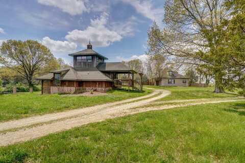 5798 Hidden Valley Road, Clever, MO 65631