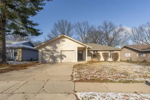 2919 E Eastwood Street, Springfield, MO 65804