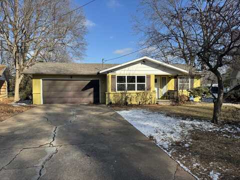 516 E Stanford Street, Springfield, MO 65807