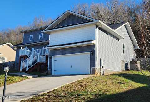 152 Clear Creek Road, Kodak, TN 37764