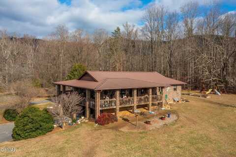 3563 Ownby Road, Sevierville, TN 37862