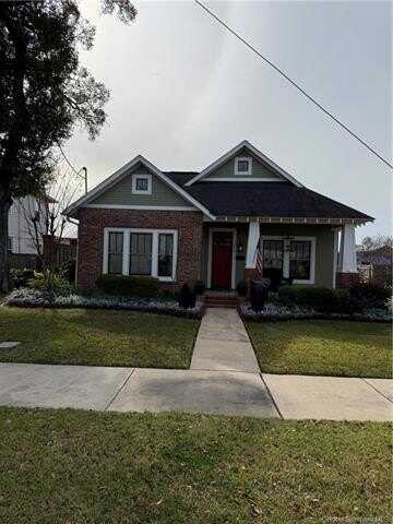 816 S Division Street, Lake Charles, LA 70601