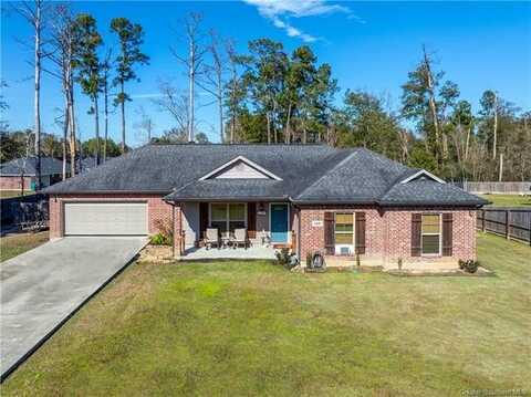 105 Audubon Avenue, Sulphur, LA 70663