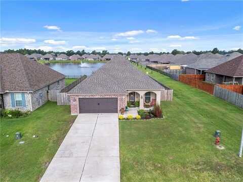 2113 Orleans Run Drive, Lake Charles, LA 70611