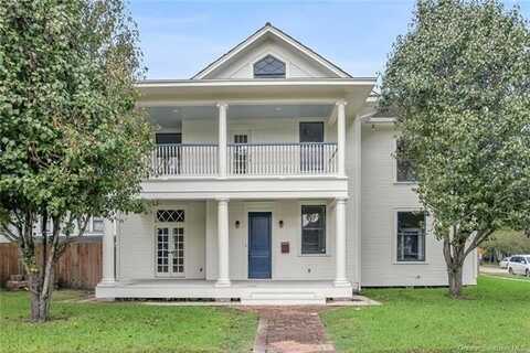 738 Kirkman Street, Lake Charles, LA 70601