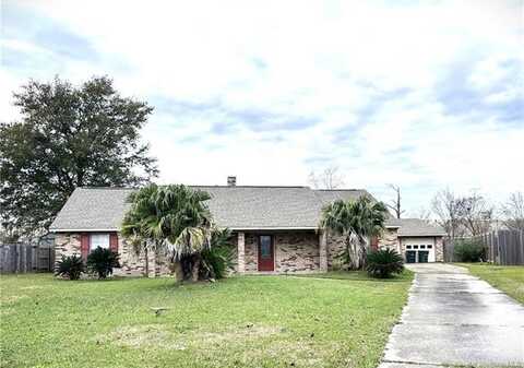 1540 N Chateau Circle, Lake Charles, LA 70605