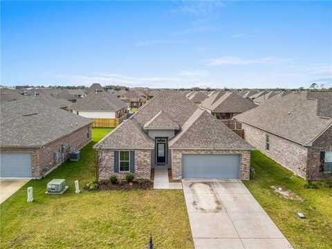 133 Keaton Court, Sulphur, LA 70665