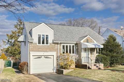 54 Lockwood Dr, Clifton, NJ 07013