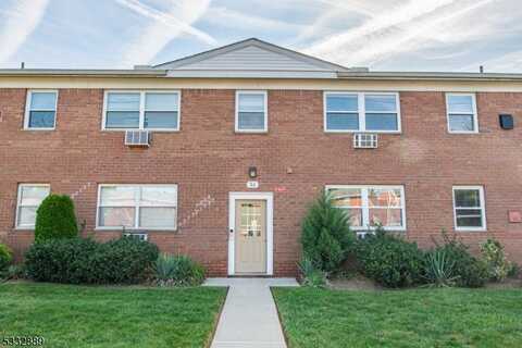 34 Knox Ter, Wayne, NJ 07470