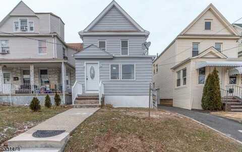 47 Warren Ave, Roselle Park, NJ 07204