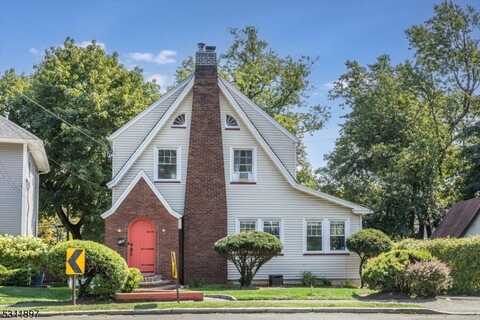 346 Gregory Ave, West Orange, NJ 07052