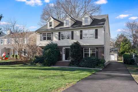 823 Wallberg Ave, Westfield, NJ 07090