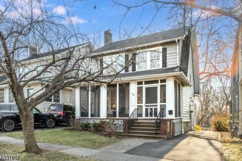 108 Roland Ave, South Orange, NJ 07079