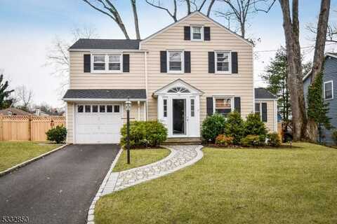 45 MONTROSE AVE, Summit, NJ 07901