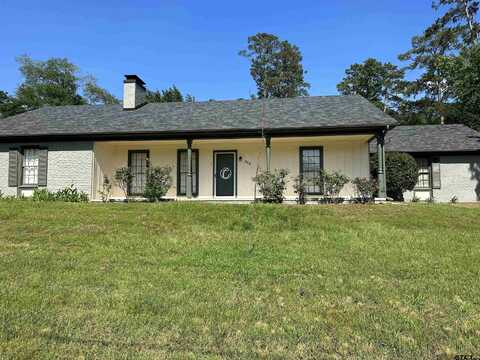 906 Sherwood Lane, Jacksonville, TX 75766