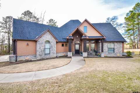 336 Memory Lane, Kilgore, TX 75662