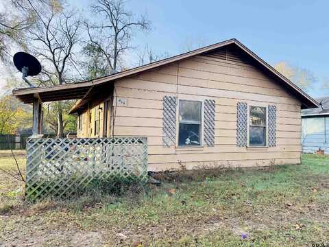 379 W Blackbourn Street, Hawkins, TX 75765