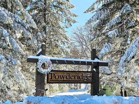 #70 Powderidge Dr., Snowshoe, WV 26209