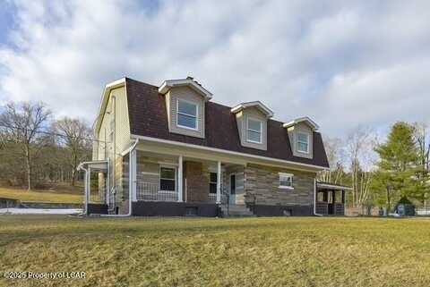 2628 Chase Road, Shavertown, PA 18708