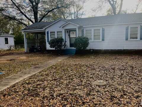 511 Timothy, Hattiesburg, MS 39401