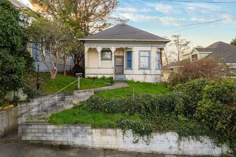 1408 Mcfarlan Street, Eureka, CA 95501