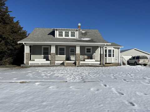 264 N Washington, Great Bend, KS 67530