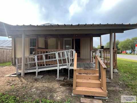 329 CATHERINE AVE., RIO HONDO, TX 78583