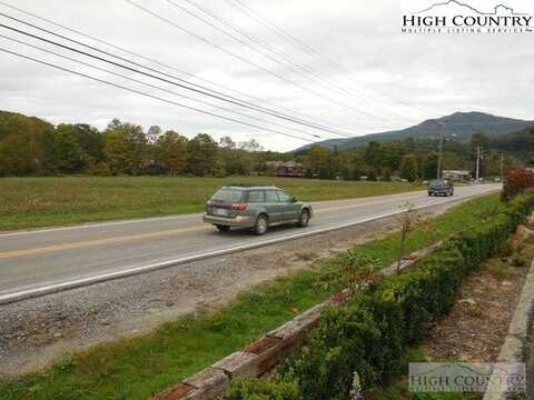 184 Hwy 184 Highway, Banner Elk, NC 28604